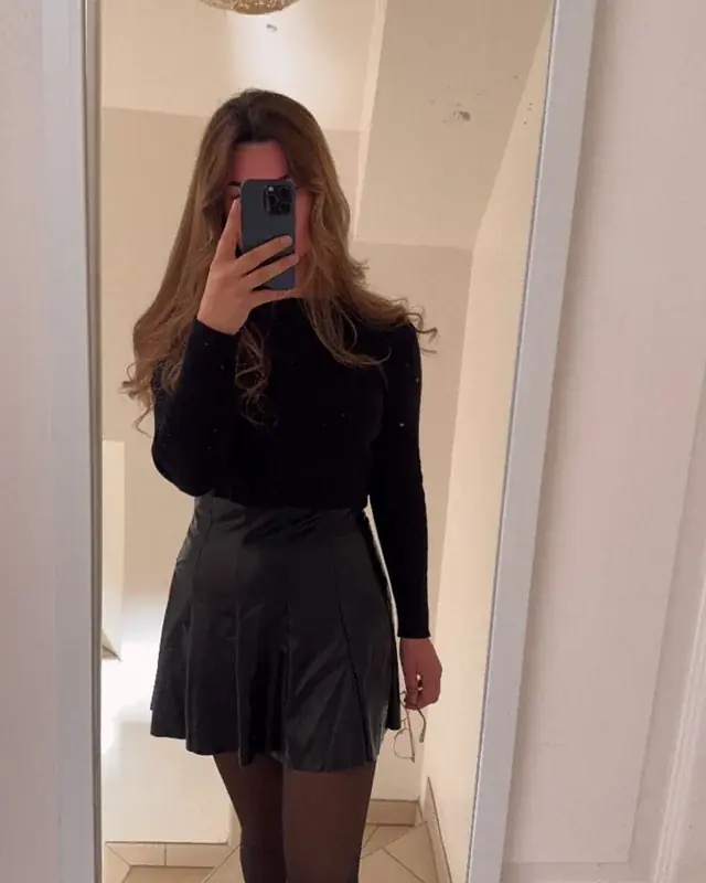 Garance — esquisses nocturnes et regards aimantés - Image 4